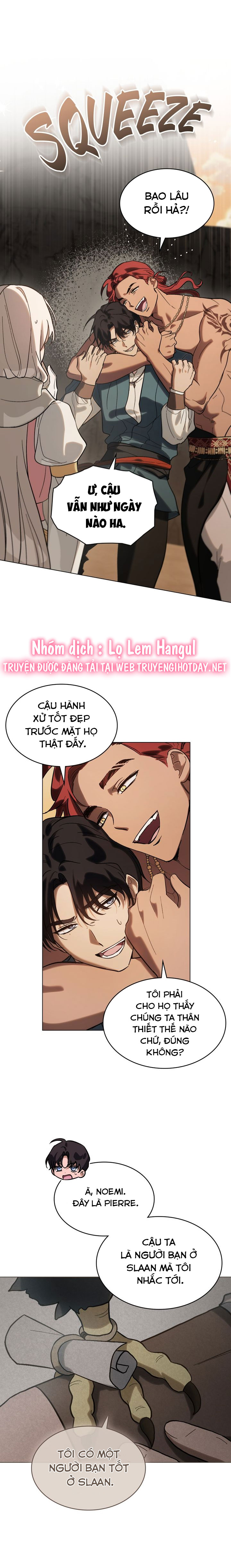 khi định mệnh đưa chúng ta gặp nhau chapter 17 10