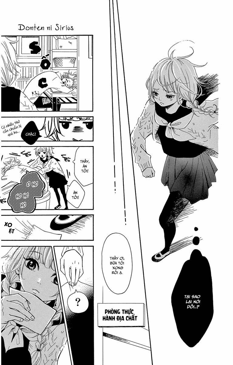 donten ni sirius chapter 2 18