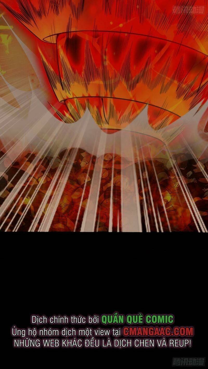 trên người ta có một cái cây thần thoại chapter 8 38