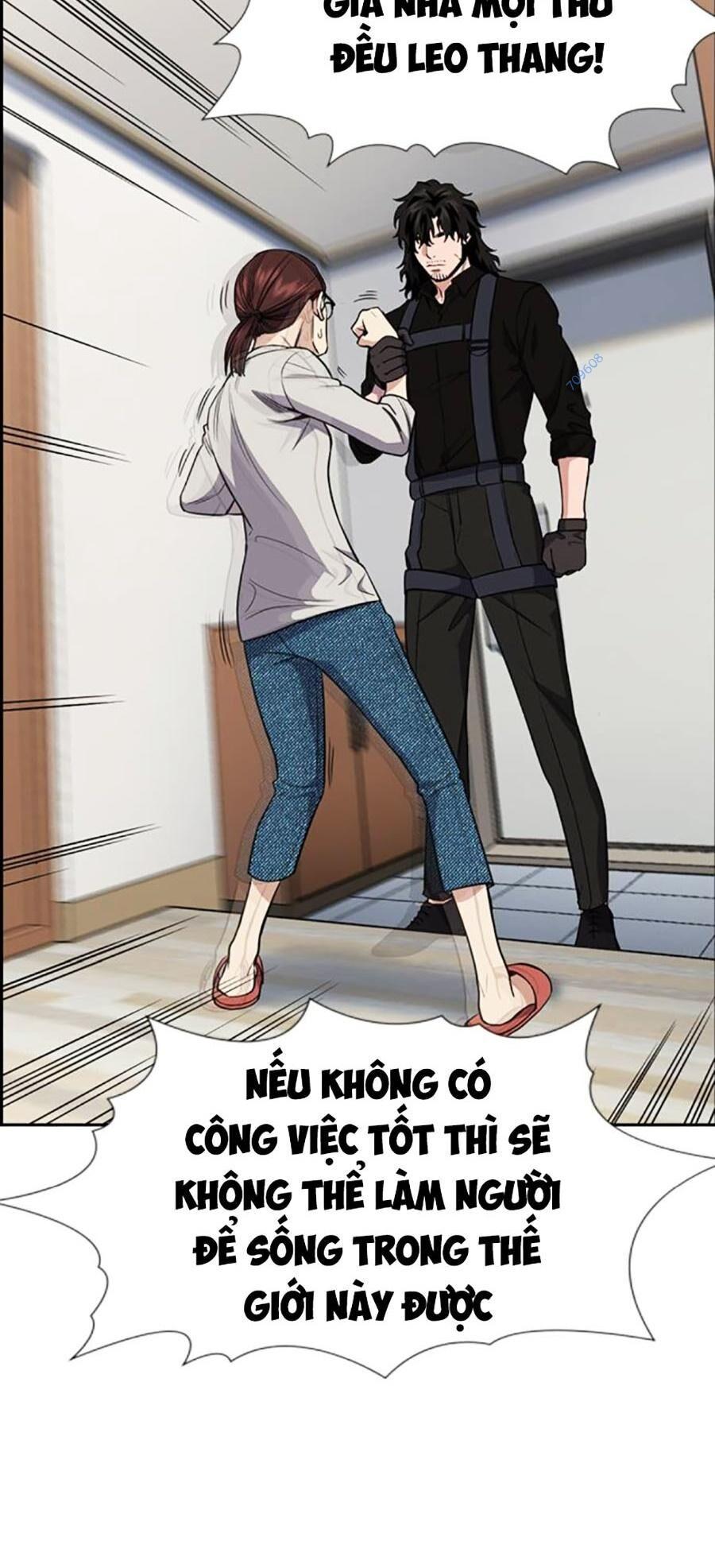 giáo dục chân chính chapter 128 35