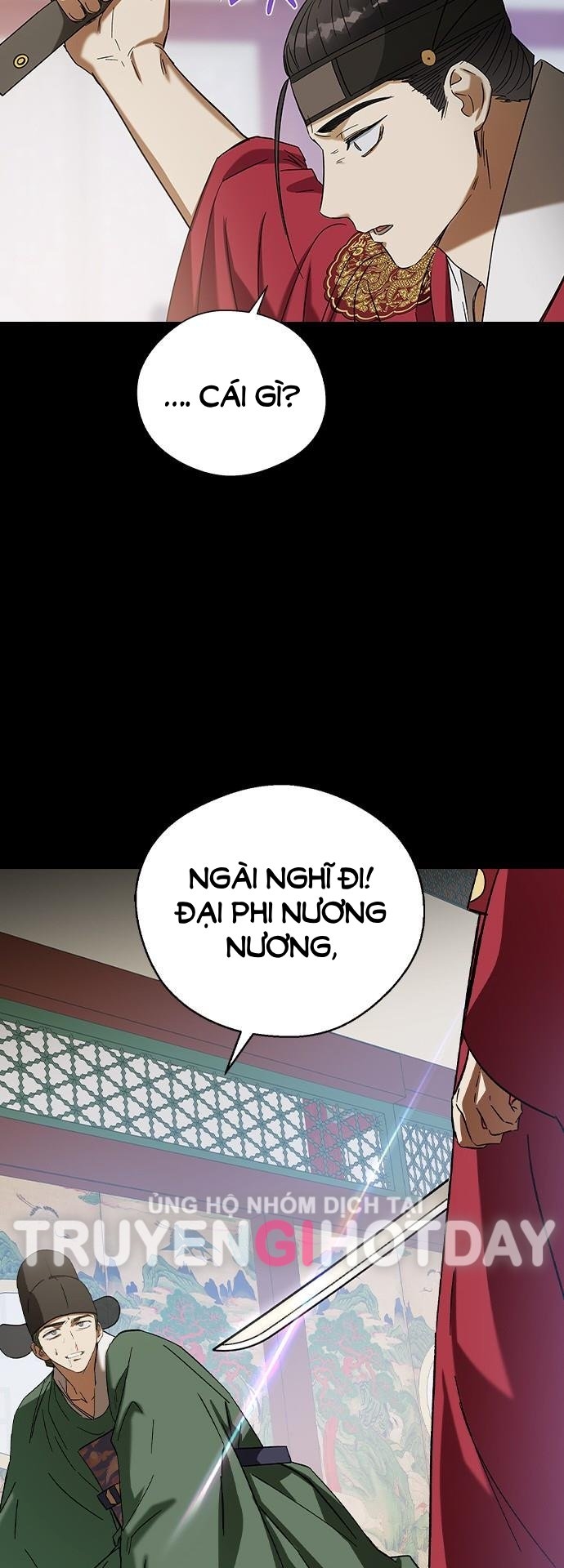 nhân duyên kiếp trước chapter 76.1 31