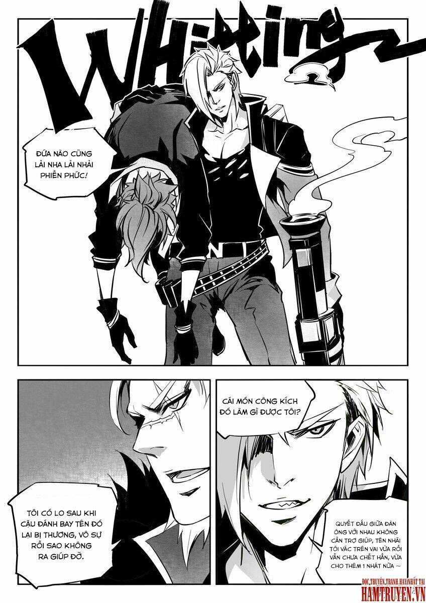 súng thần ký chapter 37 22