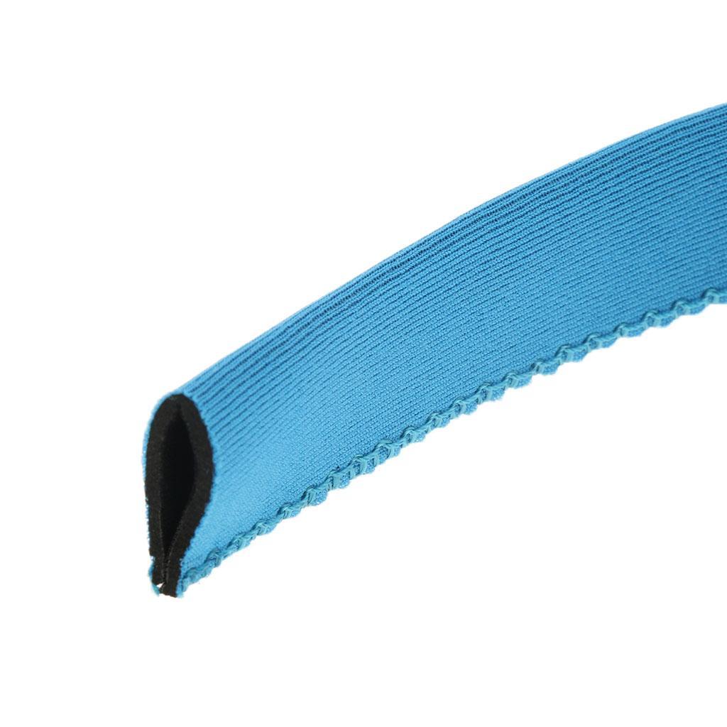 2pcs 36 In Insulated Sleeve Cover For Hydration Pack Water Bag Hose