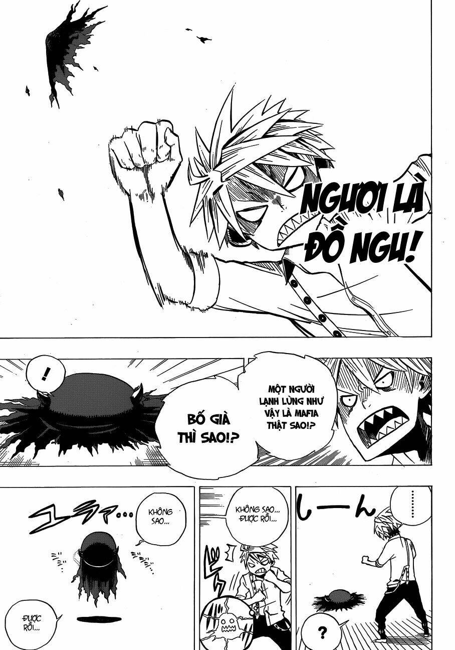 fantasma chapter 2 30