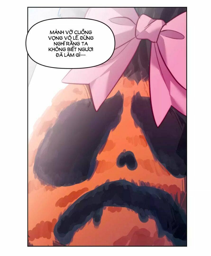 địa ngục cáo bạch thi chapter 83 3