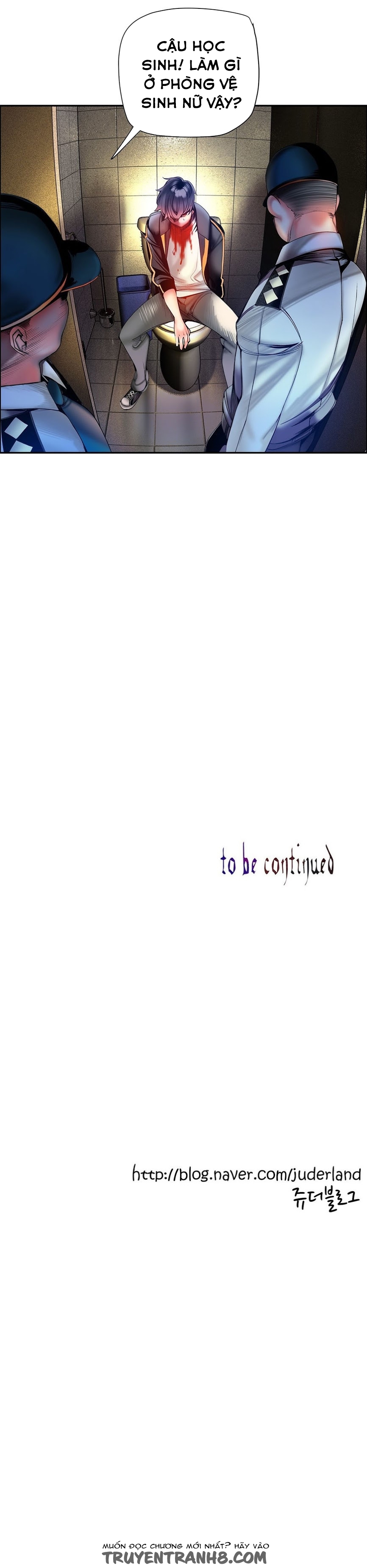 sự ràng buộc của lilith chapter 50 25