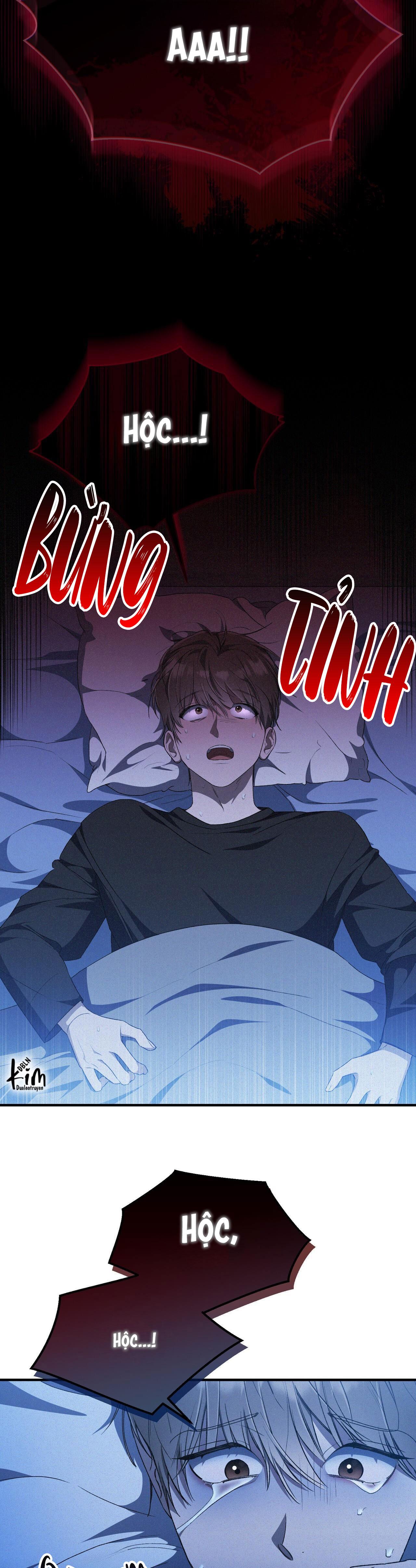 vô hình chapter 20 31