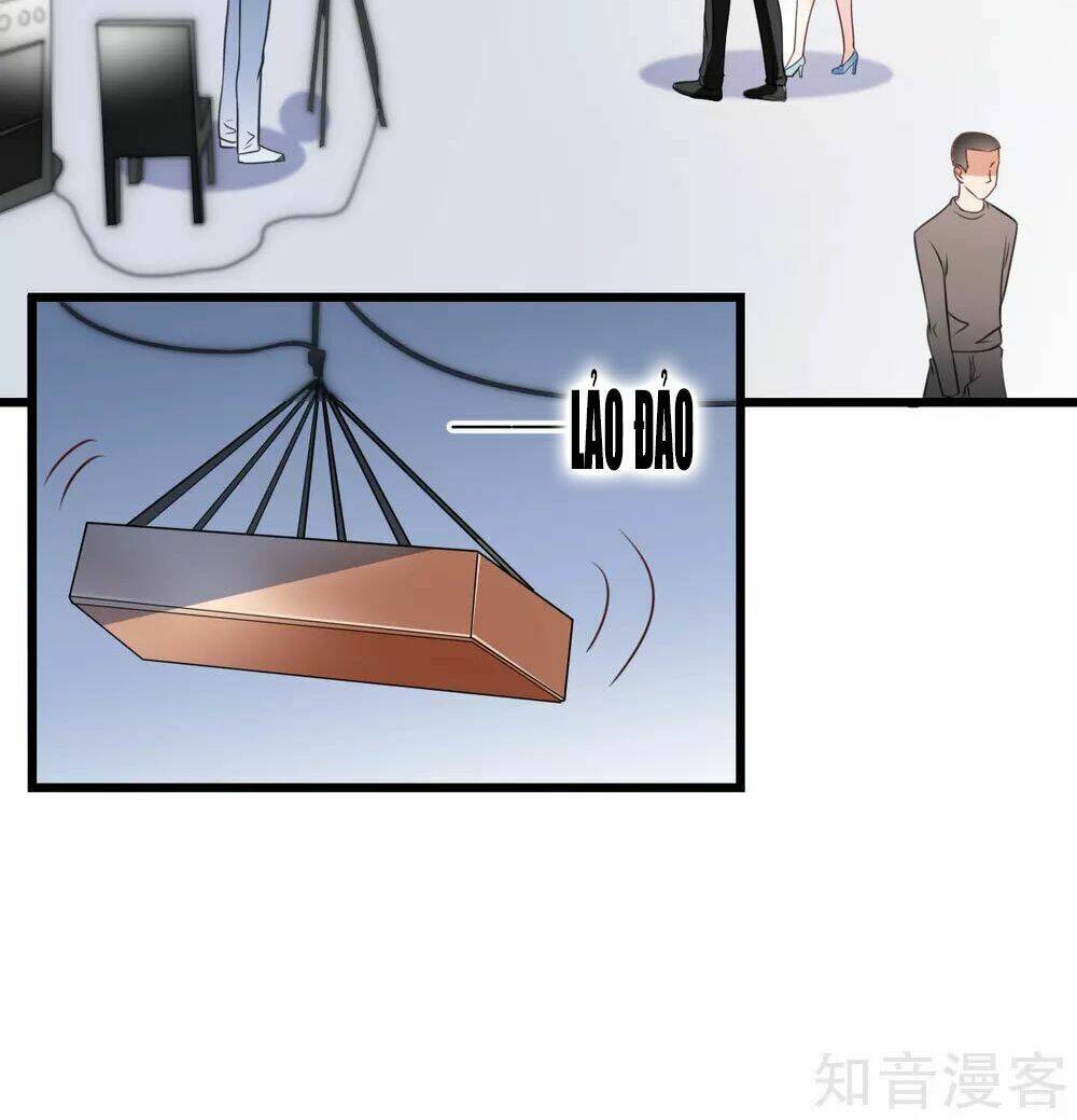 cường thế tù ái - địch thiếu đừng xằng bậy chapter 52 10