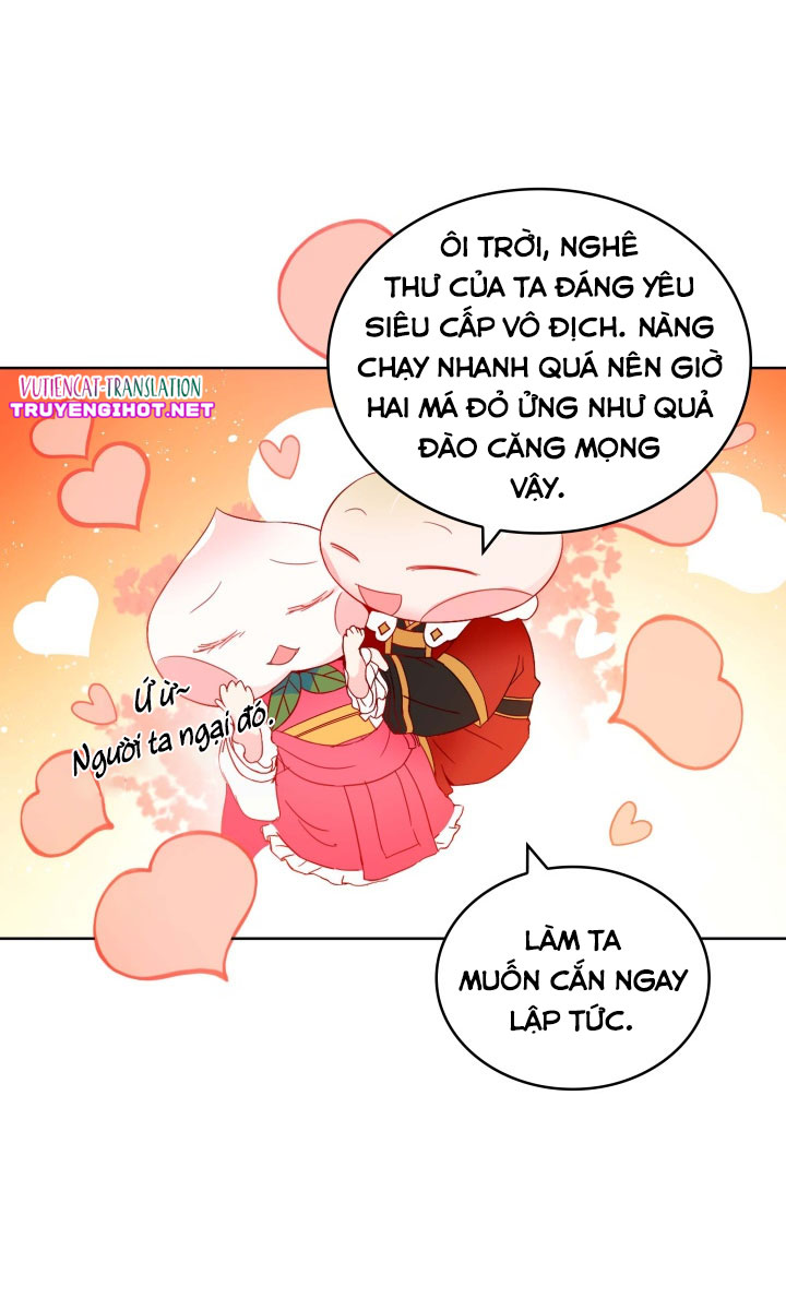 khế ước hậu cung chapter 4 18