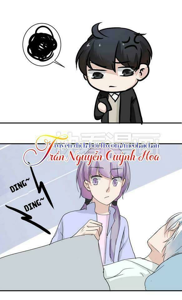 quy tắc của mỹ nam chapter 9 30