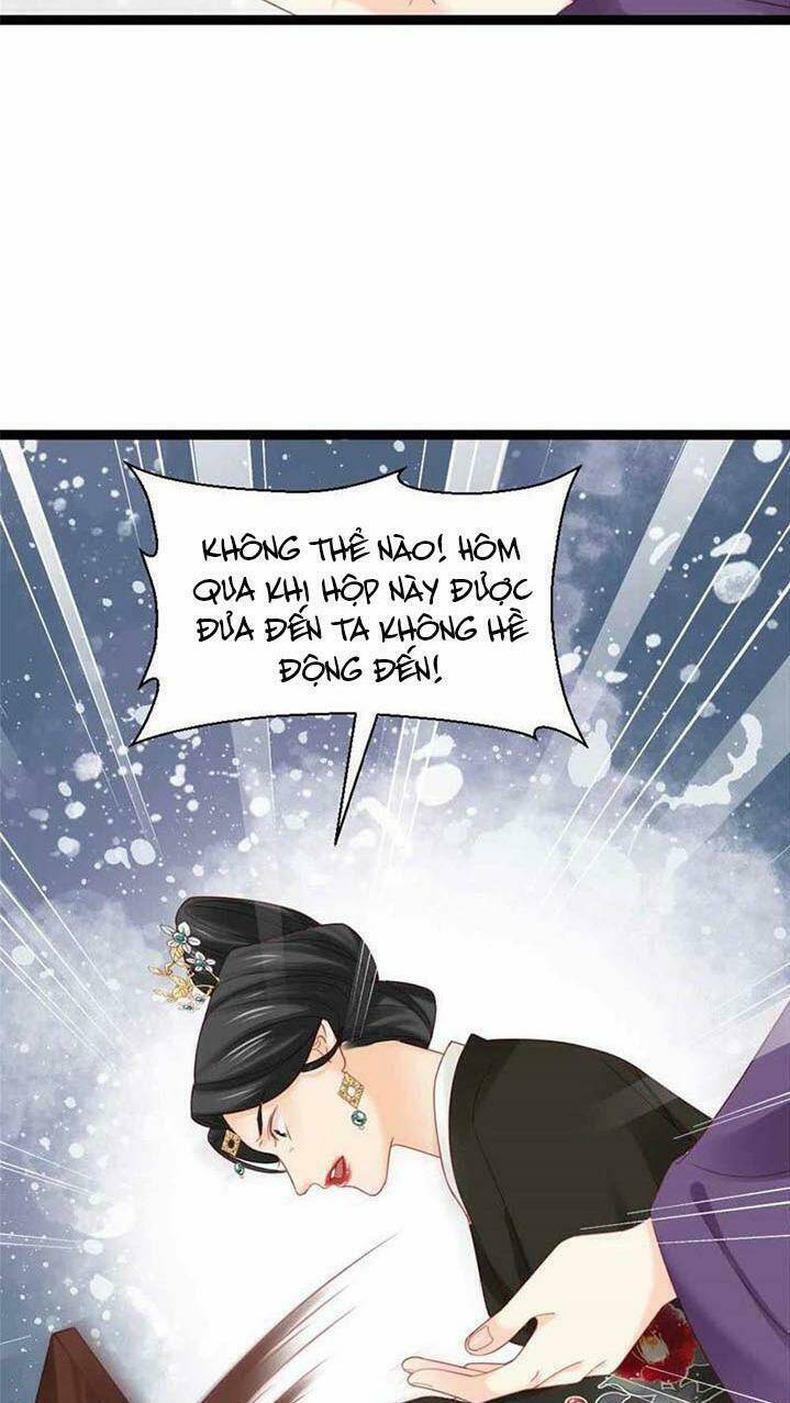 kiều nữ độc phi chapter 239 10