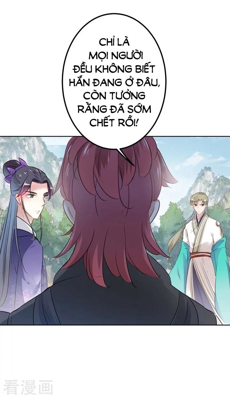 vương gia không thể trêu chapter 73 11