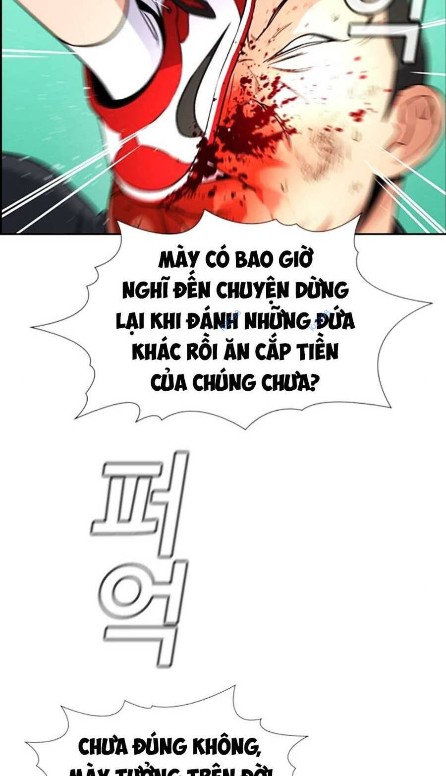 giáo dục chân chính chapter 122 34