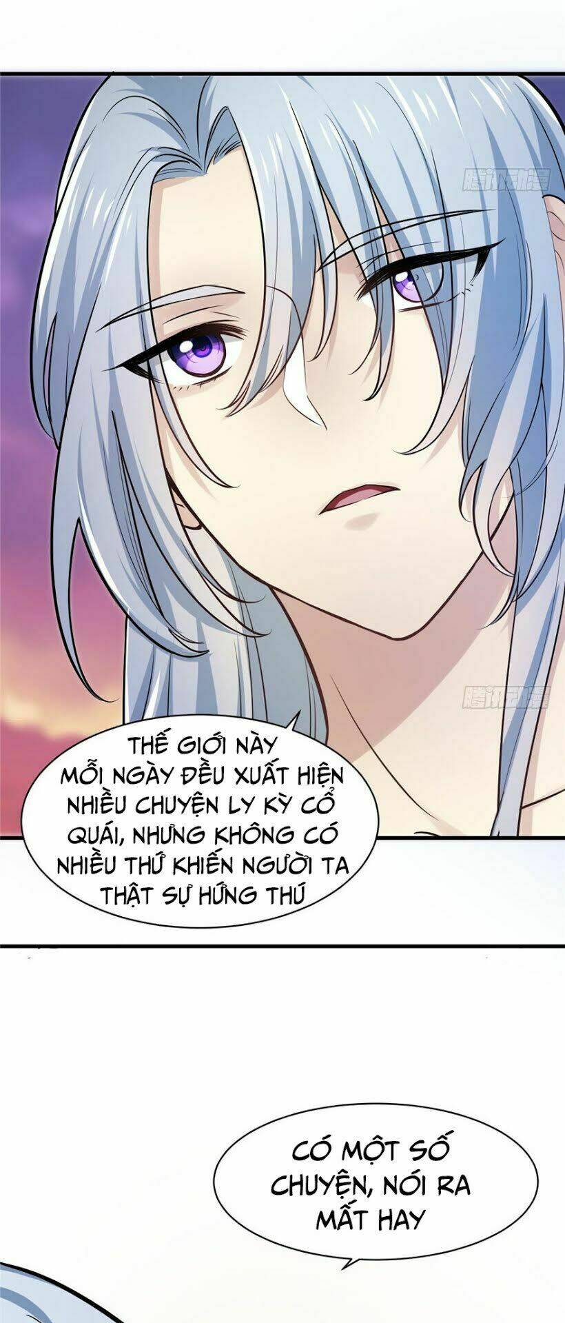 thâm dạ thư ốc chapter 12 23