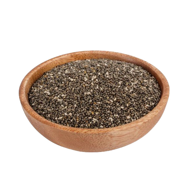 [GIÁ HỦY DIỆT -Date 30.11.2026] Hạt Chia Peru - Túi 300g, GIàu Omega, Giàu Chất Xơ, Giàu Đạm, hỗ trợ giảm cân - Caracao Food