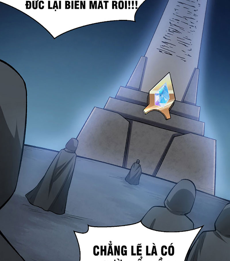 võ đạo độc tôn chapter 420 11