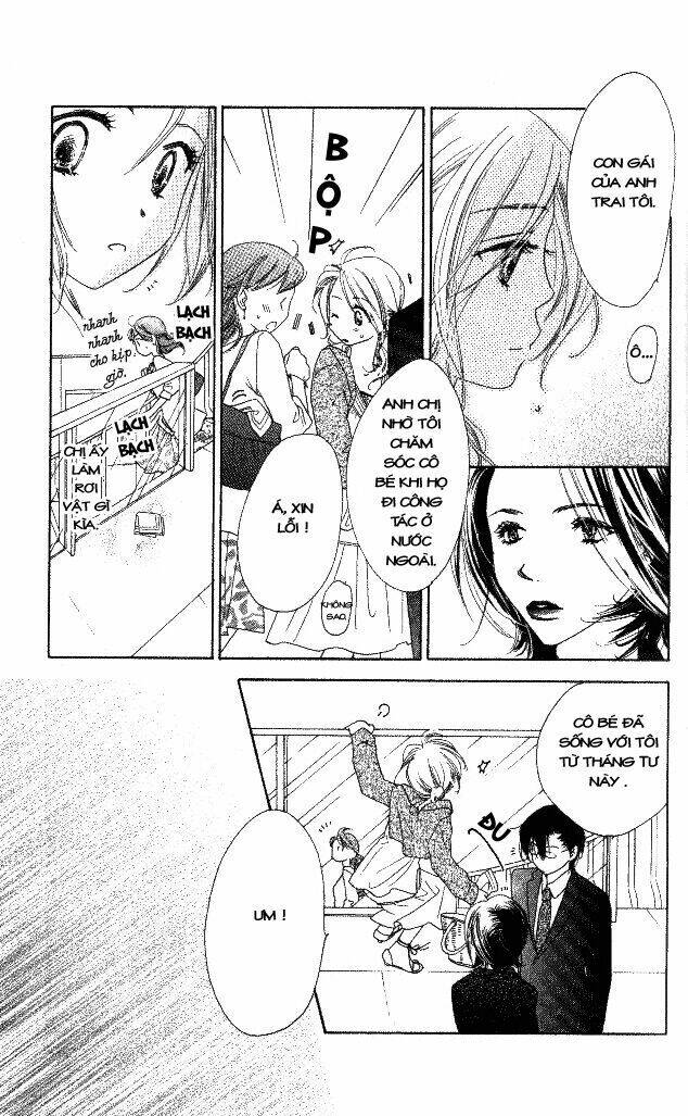 ai hime - ai to himegoto chapter 5 19