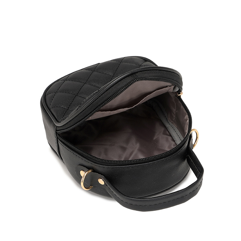 Túi Đeo Chéo Nữ Thời Trang Mới T91 Caro