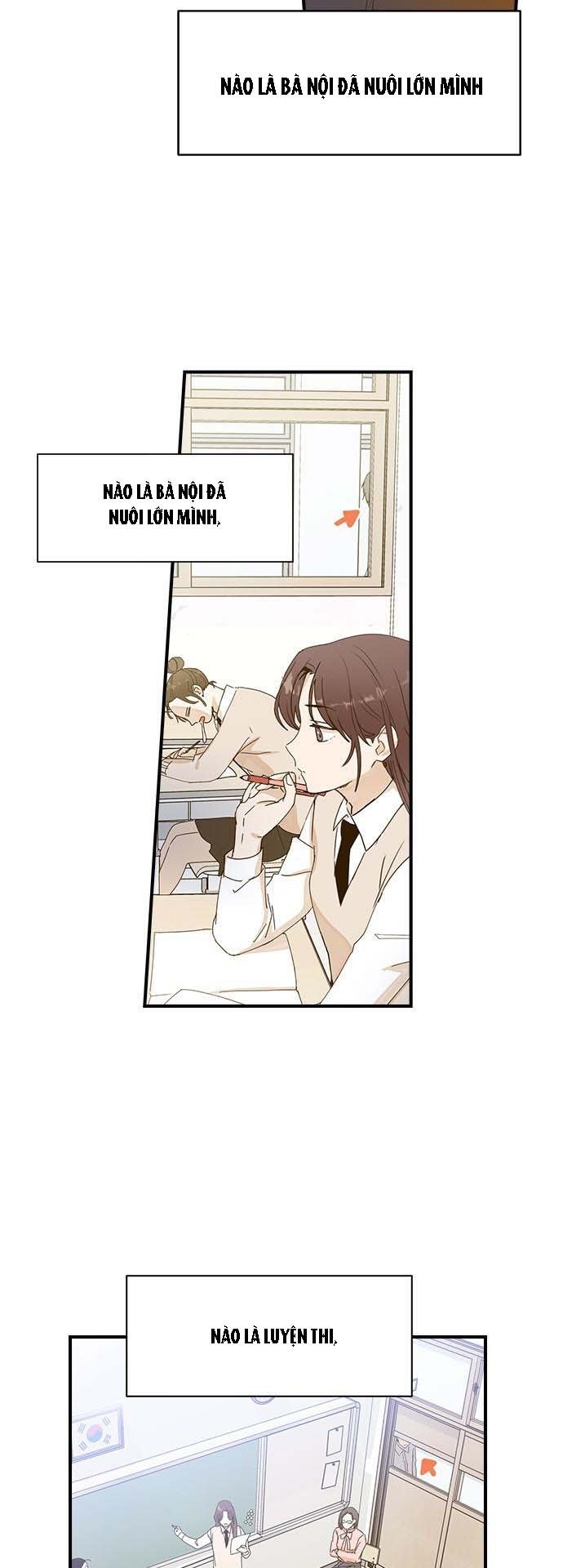 nhân duyên kiếp trước chapter 1.2 18