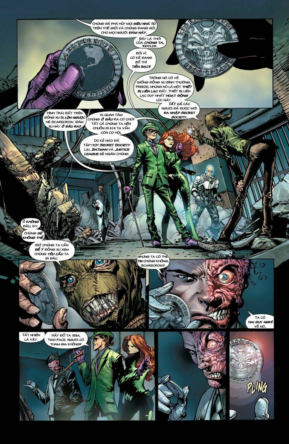 forever evil chapter 1 20