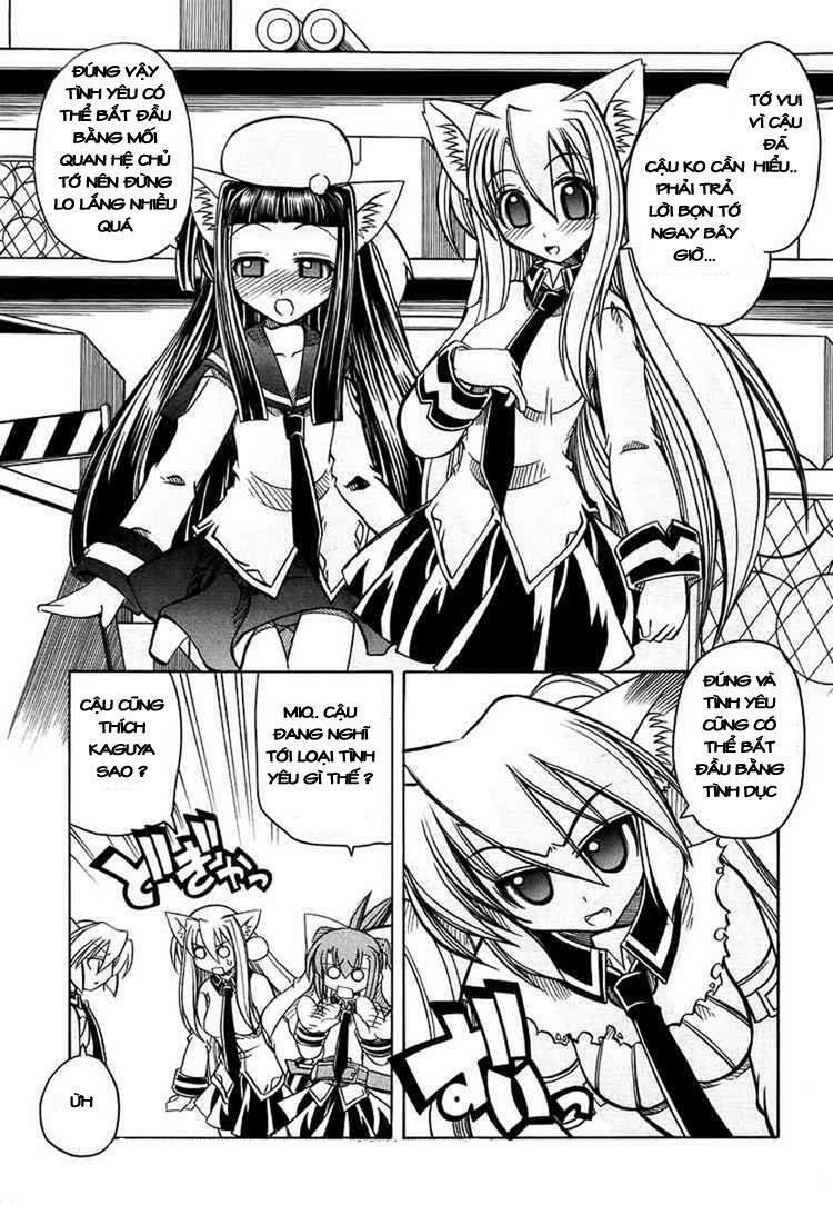 marugoto anjyu gakuen chapter 16 18