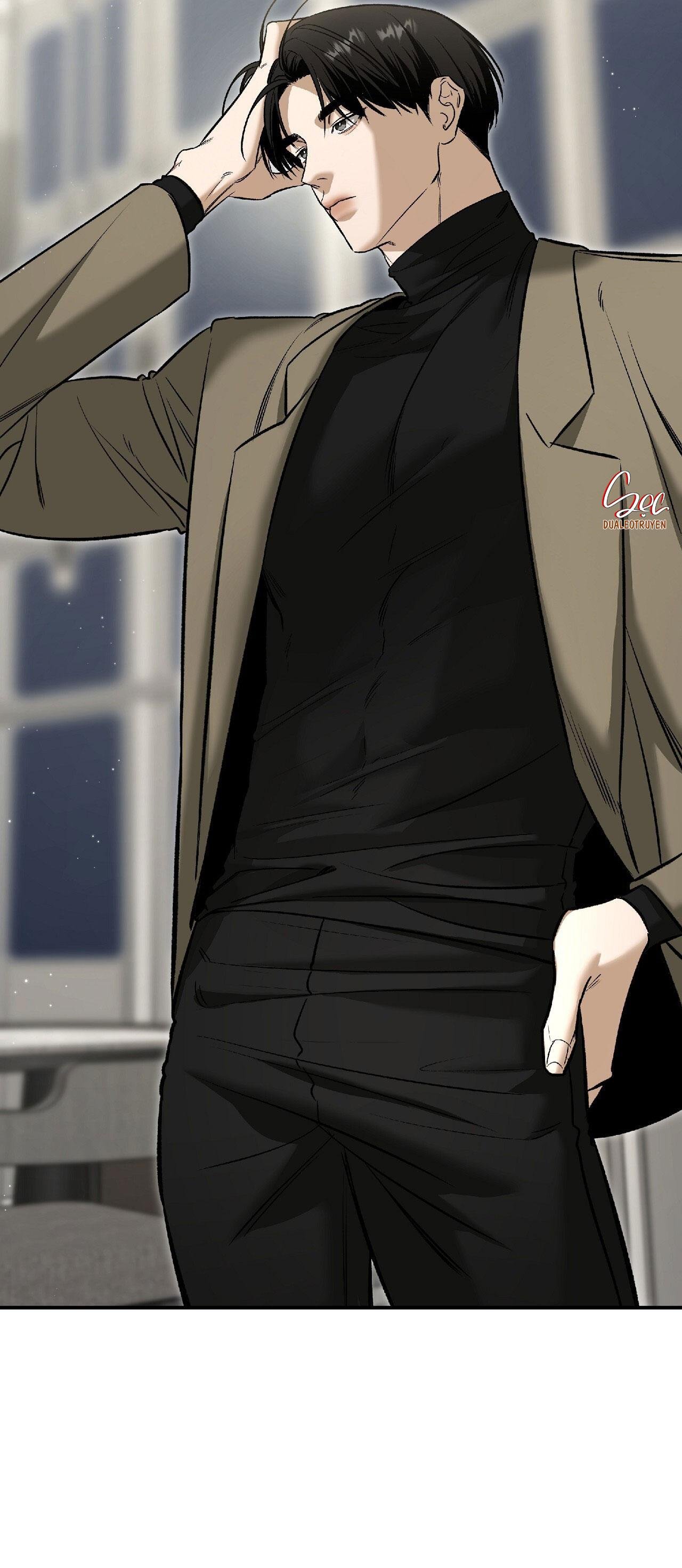 người đàn ông cho em tất cả chapter 37 37