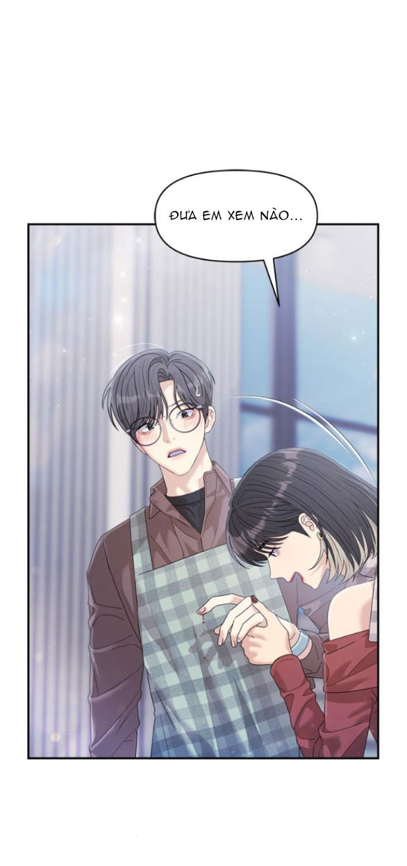 Couple Breaker chapter 49.1 21