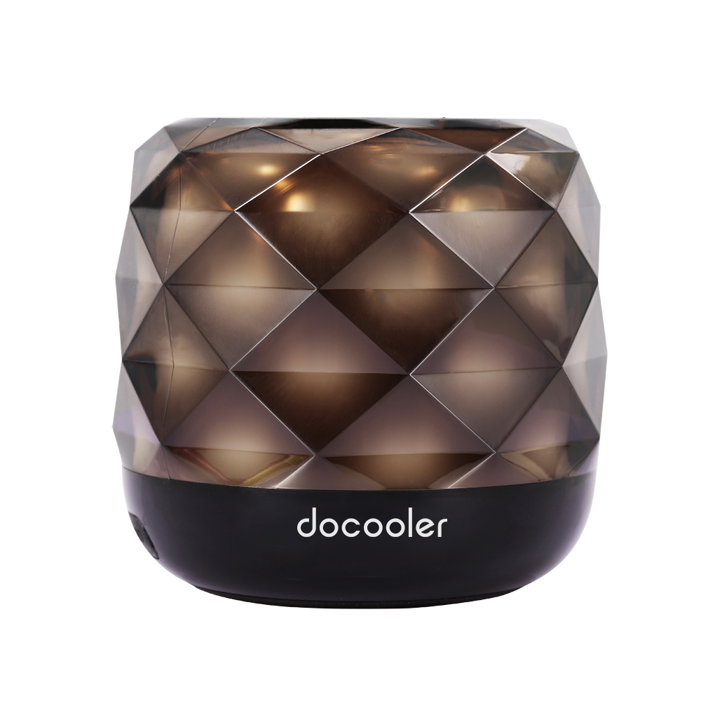 Loa Bluetooth Không Dây Docooler RBS-F1