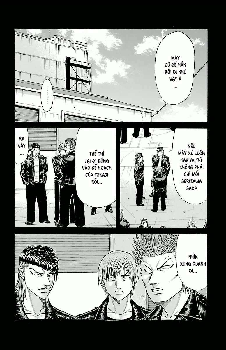 crows zero chapter 64 10