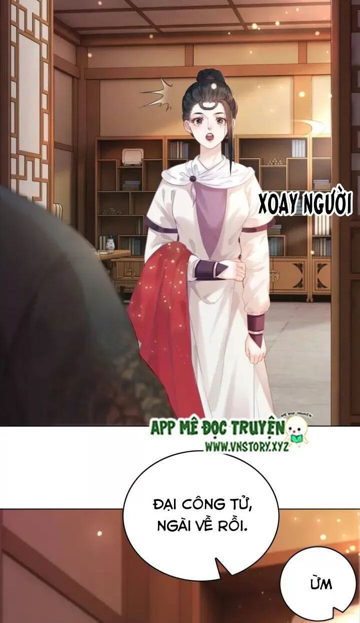 cực phẩm phế vật tiểu thư chapter 113 8