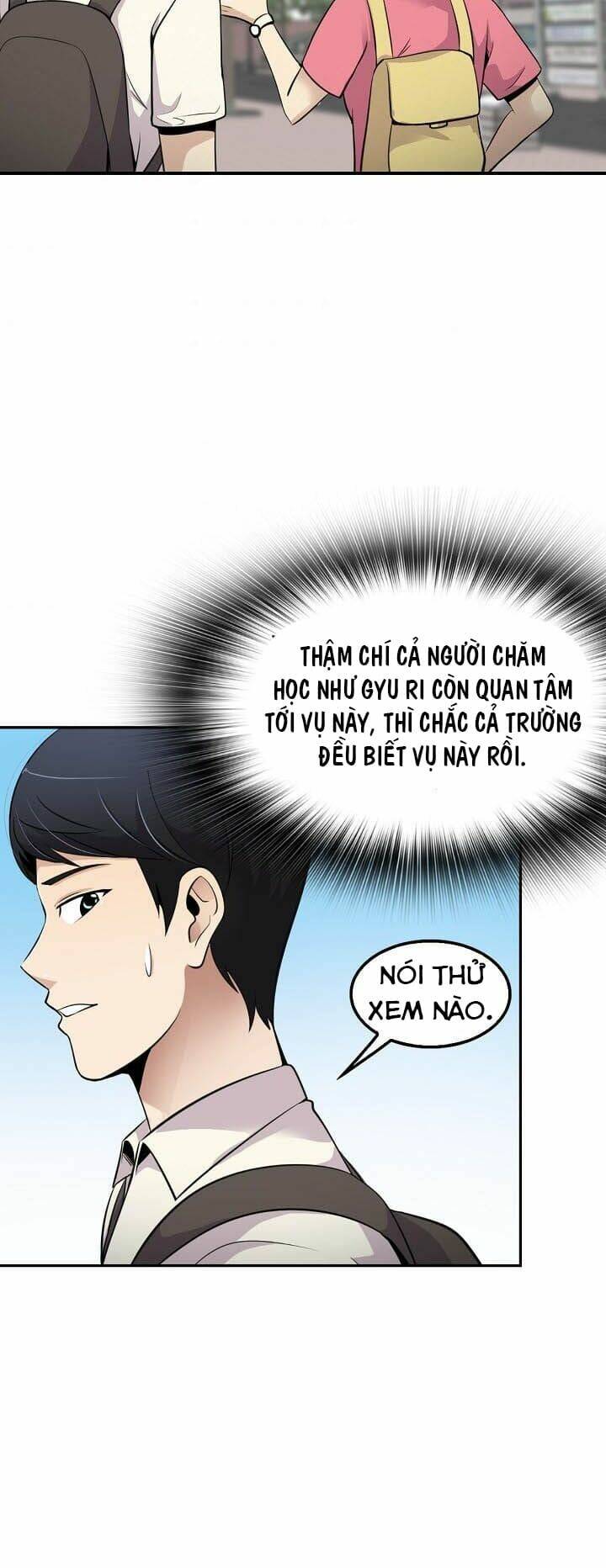 điều tra viên chuyển sinh chapter 35 21
