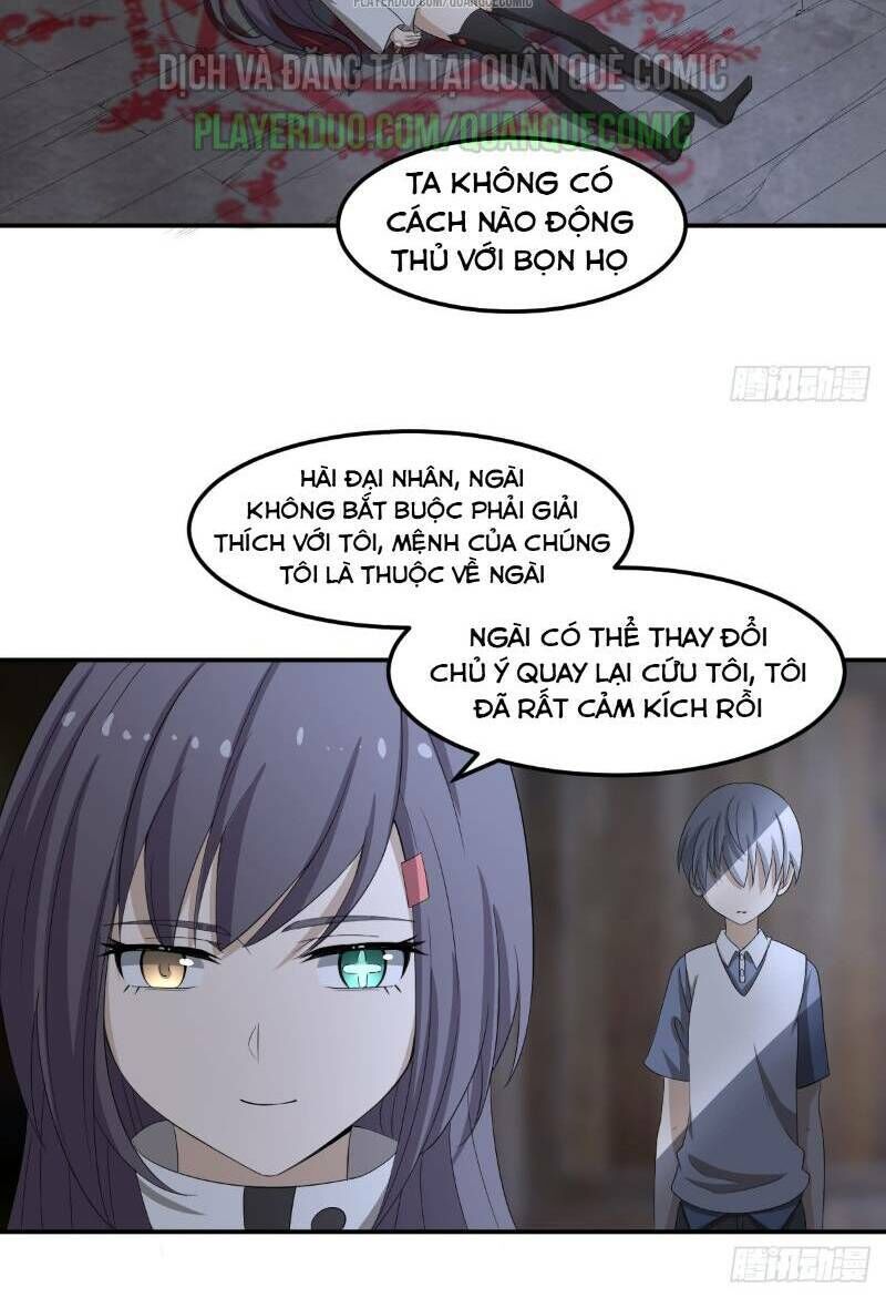 nghịch thiên tiên mệnh chapter 27 2