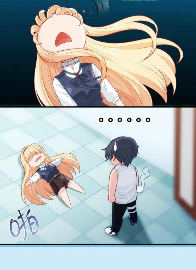 dị năng của ngươi thuộc về ta chapter 4 2