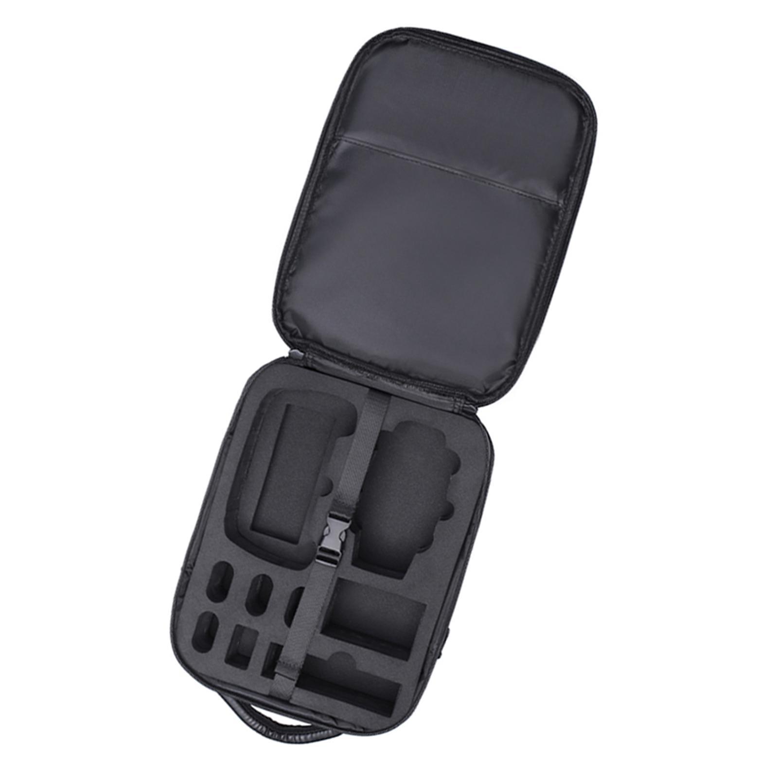 Durable Storage Bag Carrying Case Shockproof Handbag for   X8 Quadcopter