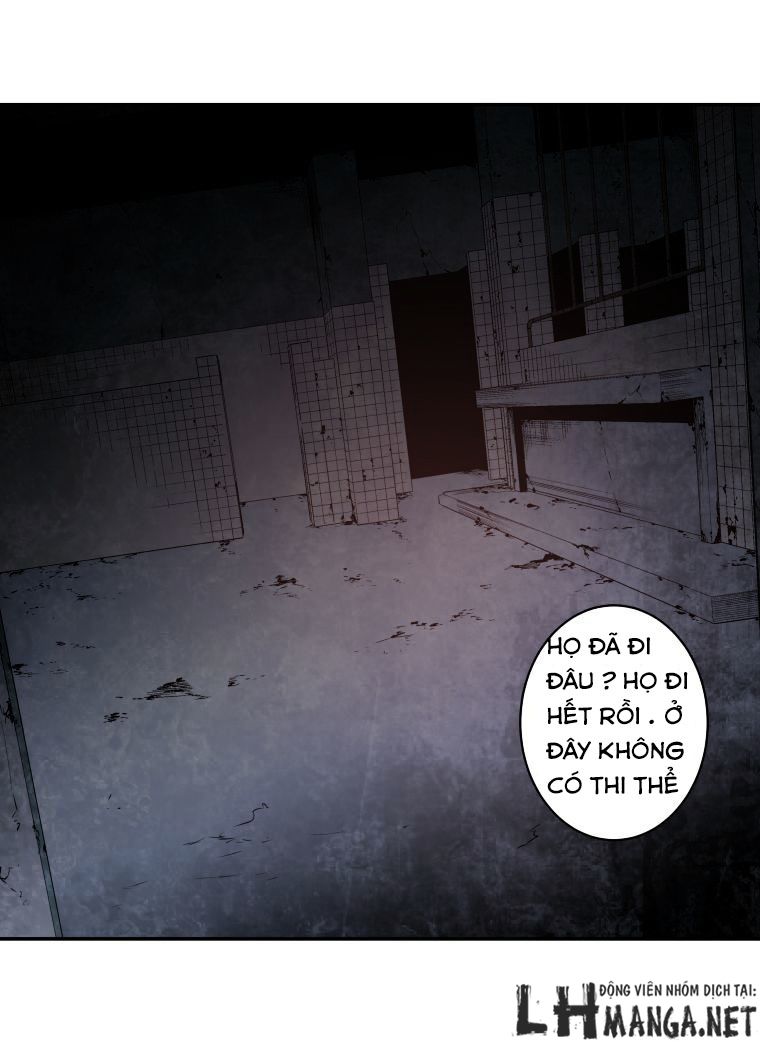 m.i.a - jakjeonjung siljong chapter 31 14