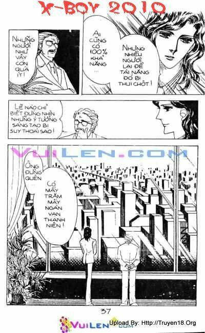 ánh đèn rực rỡ chapter 3 38