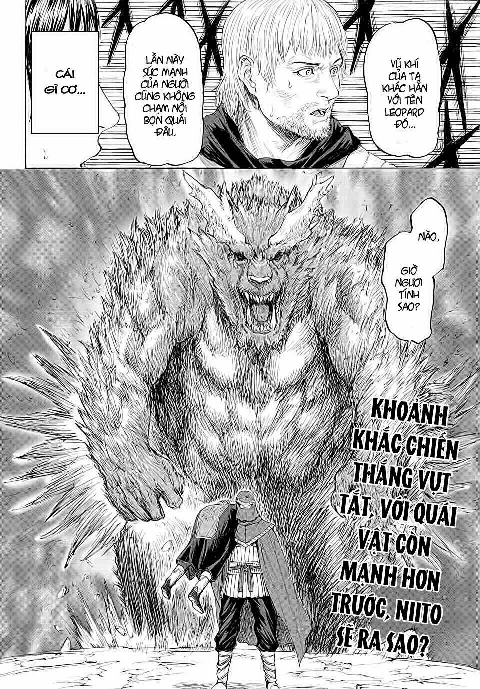 monster x monster chapter 15 33