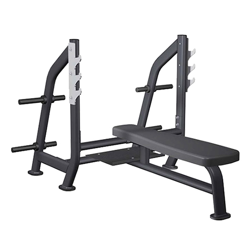 Ghế đẩy ngực ngang Gym TigerSport Premium TGP-520