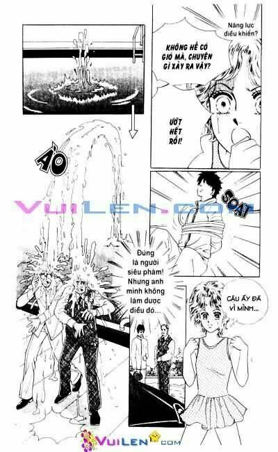 vật cản tình yêu chapter 1 17