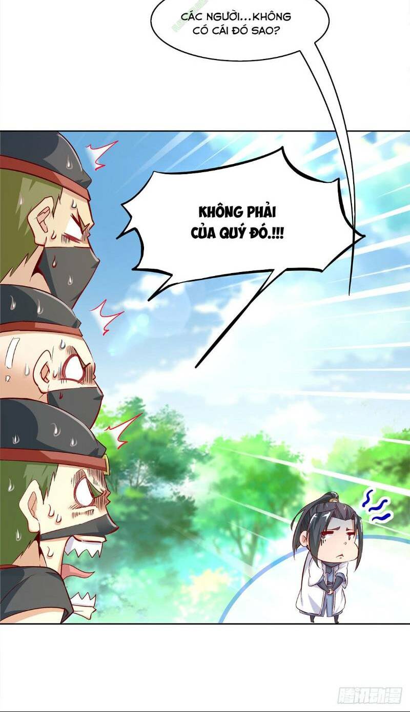 võng du chi tối cường đoán mệnh sư chapter 4 2