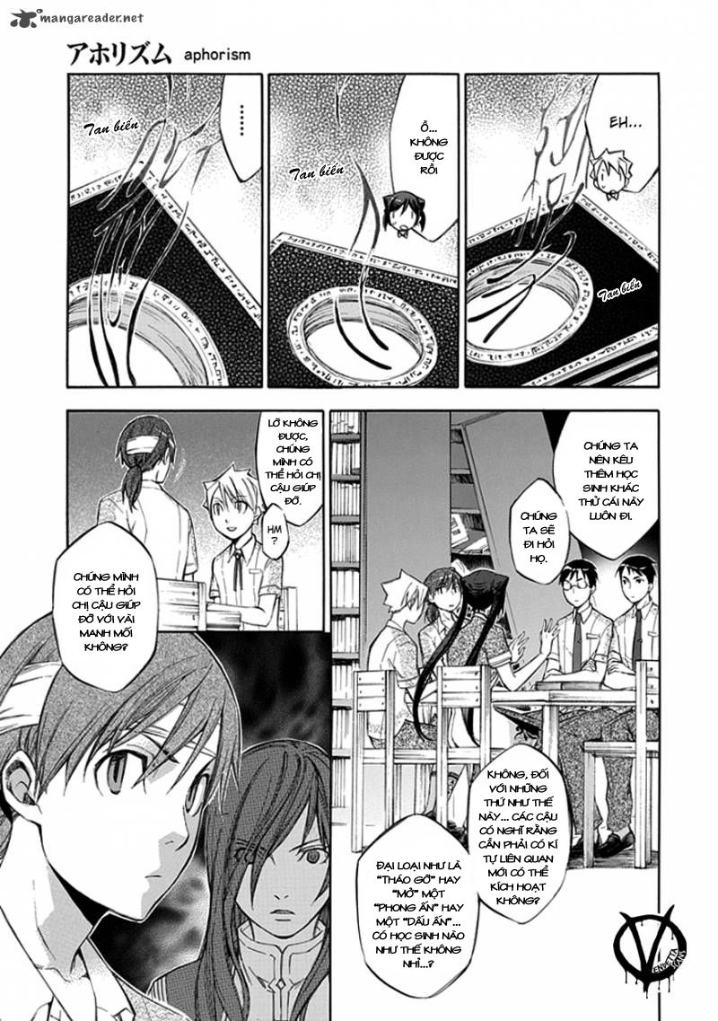 aphorism chapter 34 7