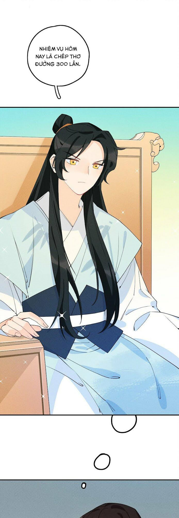 là thánh hoàng chính đạo, ta cưới ma tôn tà đạo？！ chapter 5 31