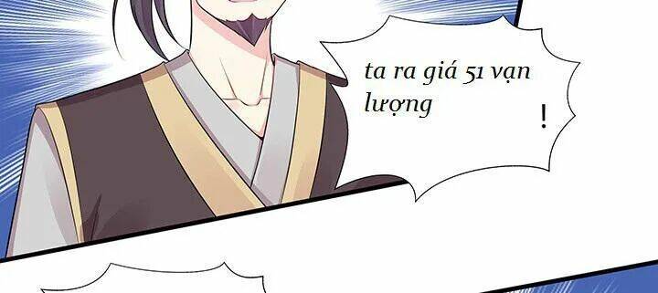 độc phi thần y quá kiêu ngạo chapter 57 18