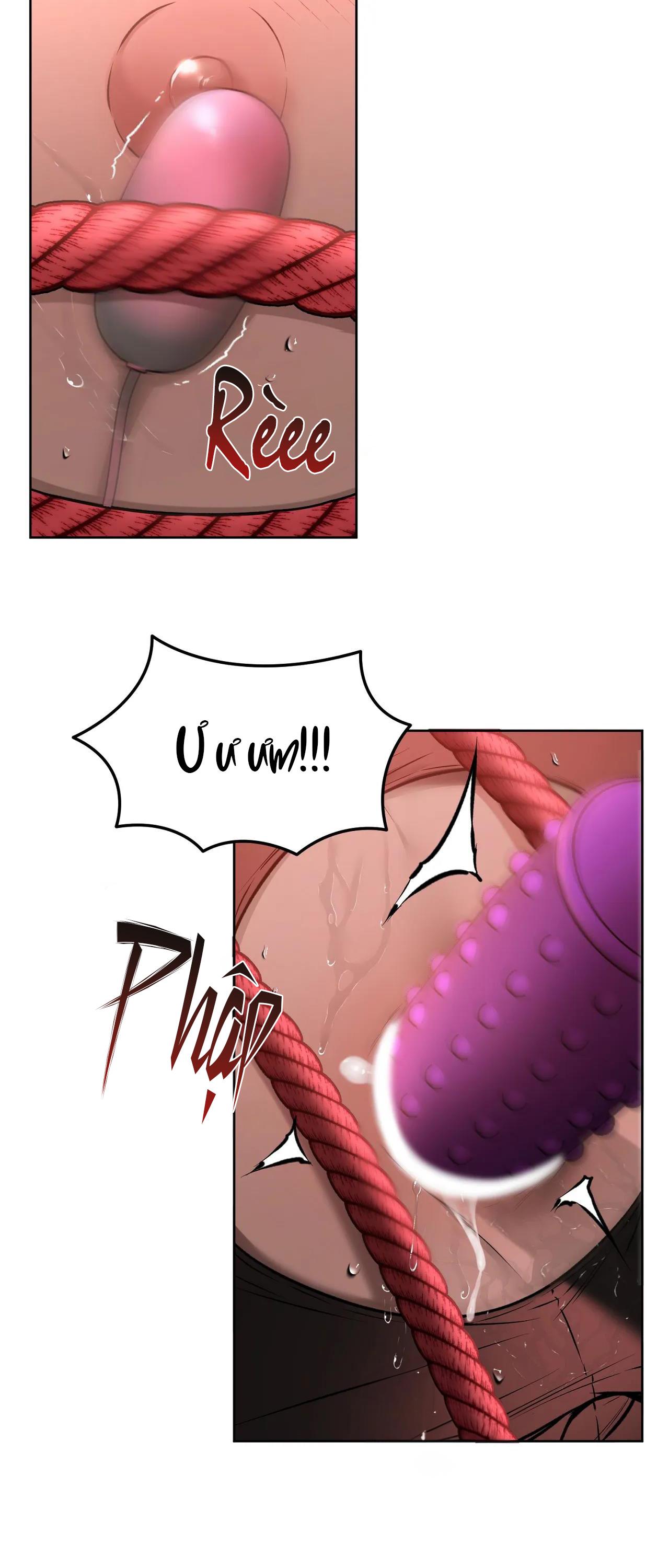 bên trong lớp cảnh phục chapter 27 2