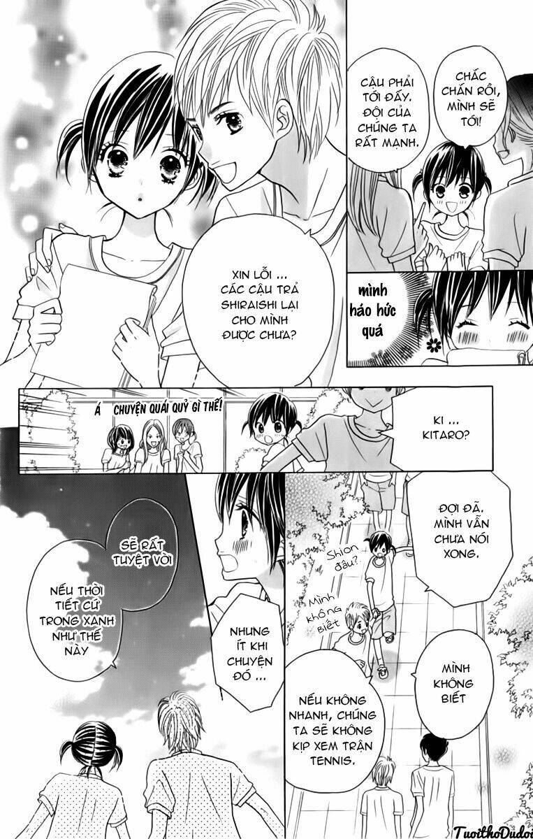 kimi ja nakya dame nanda chapter 19 7