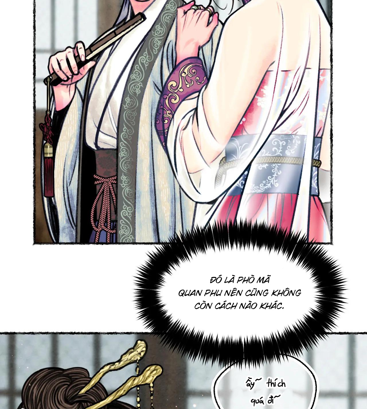 phò mã quan phu chapter 11 69