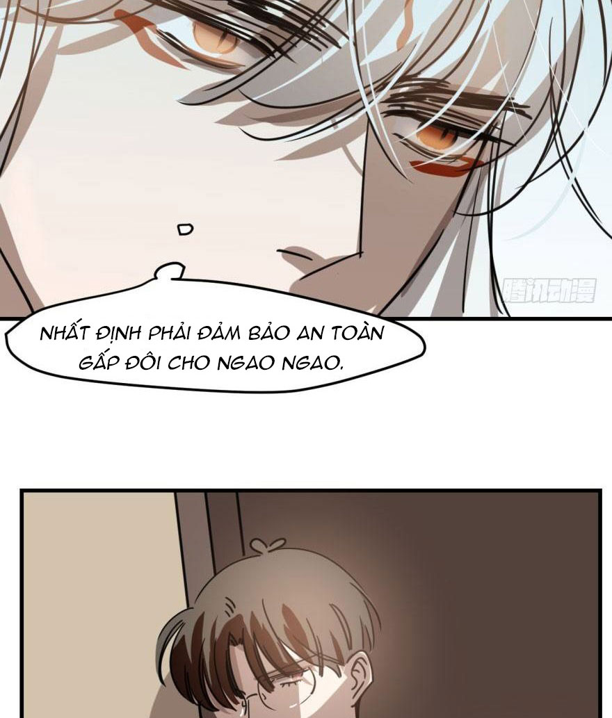 Bắt Lấy Ngao Ngao chapter 51 - Trang 10