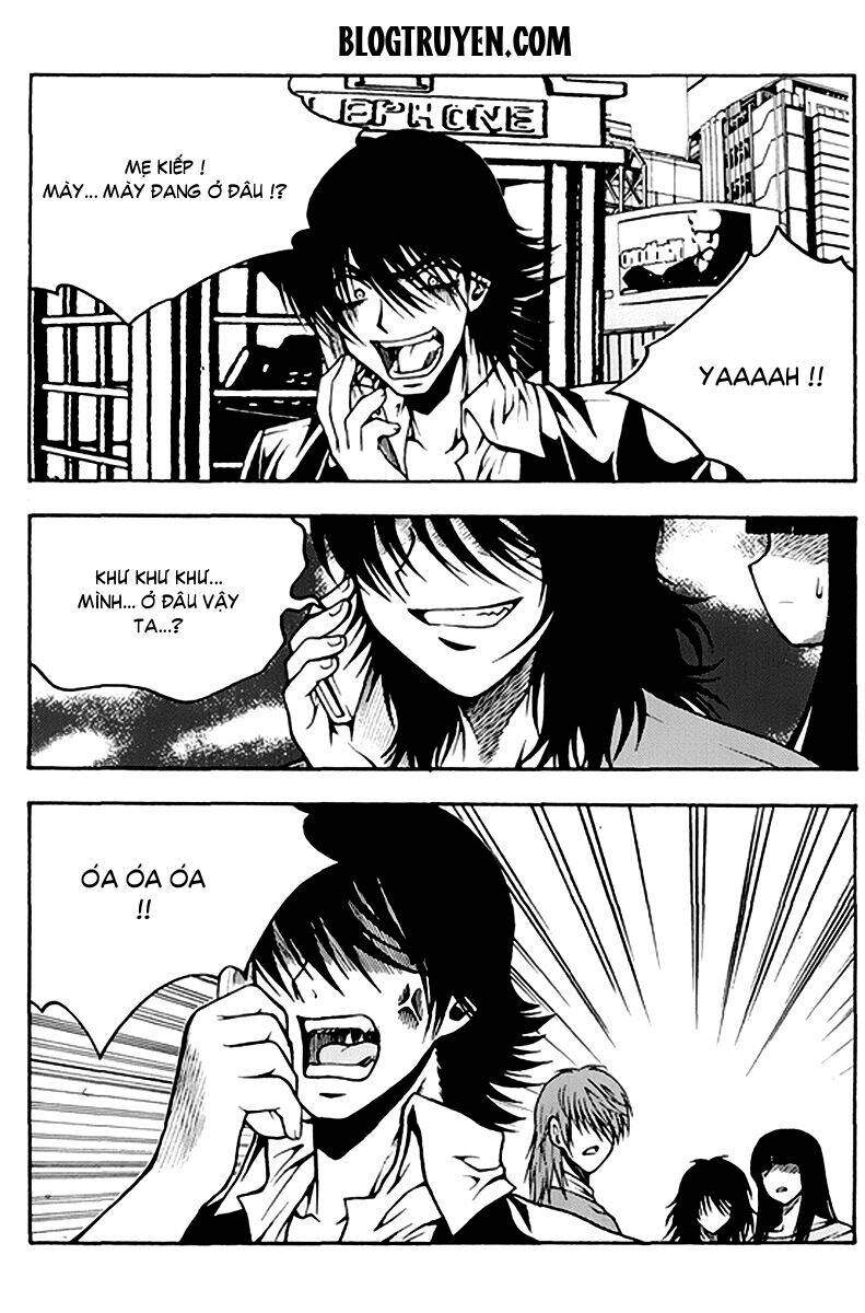 zippy ziggy chapter 49 16