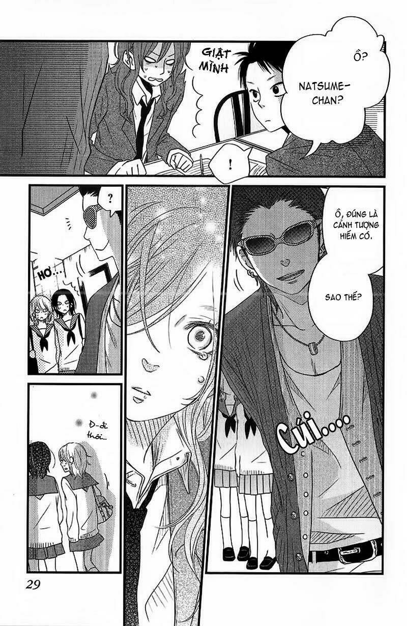 tonari no kaibutsu-kun chapter 13 29