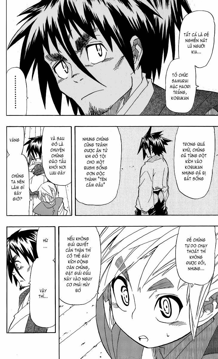 samurai usagi chapter 63 15